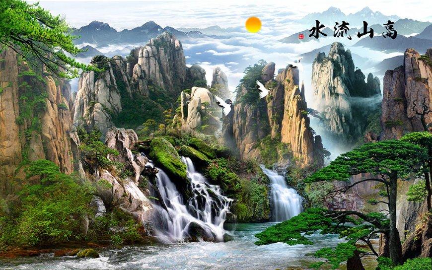 莫兰迪色系